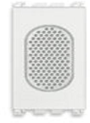 Vimar Suoneria 230V, 50-60Hz, Bianco