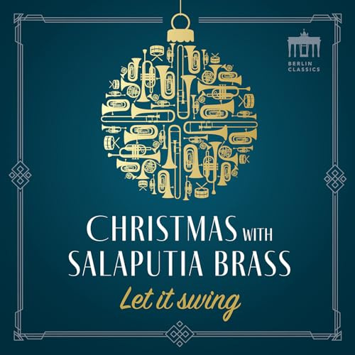 Salaputia Brass:Let It Swing