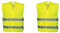 Portwest Herren C474yerl/Xl Hi-vis tools, Gelb, L-XL EU