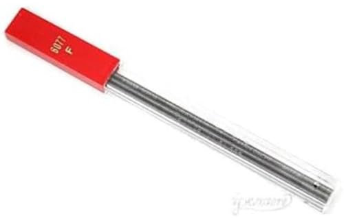 Caran d'Ache Technograph Graphitminen F 3 Stück Ø 2 mm 6077.460