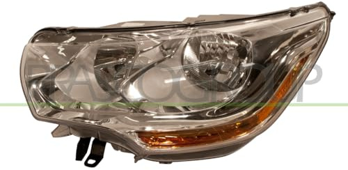 PRASCO CI4274904 Front Headlamps