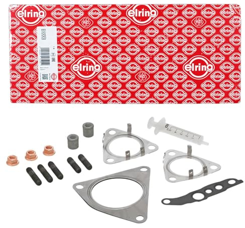 Elring 311330 Mounting Kit, Charger