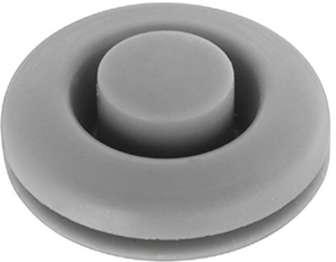 WMF Perfect Ultra + Perfect Pro Ersatzteil Dichtung Abdampföffnung für Schnellkochtopf 2,5l - 8,5l