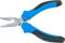 Bgs Technic Pro+ - Pinza A Molla A Becco Lungo, Dritta, 130 Mm
