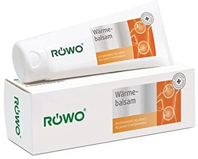 Wärmebalsam röwo [Misc.]