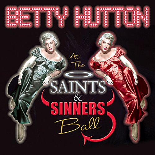 Saints & Sinners Ball