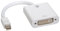 V7 CBL-MD1WHT-5E Câble 0.17 m Blanc