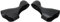 Shimano 305403335 Ultegra ST-6700 Black Lever Couverture Unisex-Adult, Taille Unique