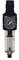 EWO Druckluft-Filterdruckminderer G 1/4 Zoll, 480223.0