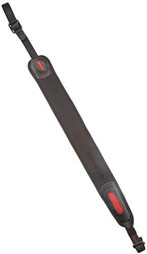 Ulefone Niggeloh Gewehrgurt Automatic, schwarz, 101100025