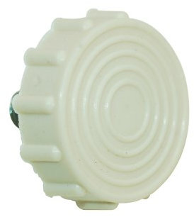 Beko Fridge Freezer 28.5mm Adjustable Foot