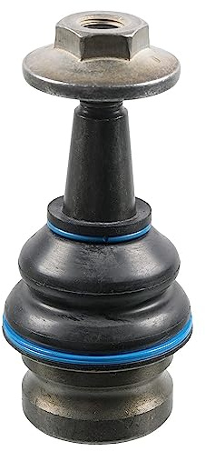 febi bilstein 37340 Ball Joint with nut, pack of one
