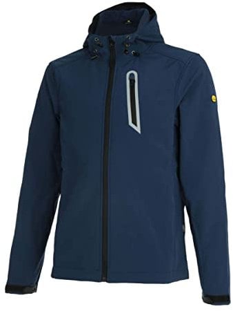 Diadora Softshell SAIL ISO 13688:2013 Polvere, taglia L