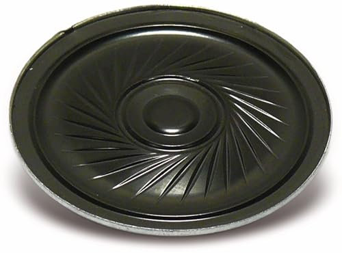 Visaton K 40, 50 Ohm, 4 cm kleinlautspr.