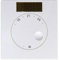 Eltako Funk sensore regolatore di temperatura, 1 pezzi, colore: bianco lucido, ftr78s WG