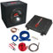 Subwoofer Sound-Paket für VW Golf 4