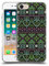 Head Case Designs Nuovo Russia Stampe Etniche Multiculturali Custodia in Gel [Protezione di Grado Militare] Compatibile con Apple iPhone 7/8 / SE 2020 & 2022