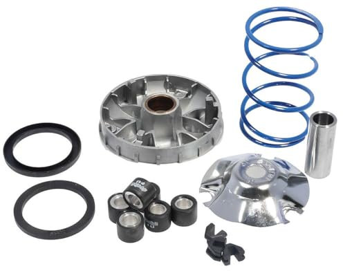 POLINI HI-SPEED Variomatik für NRG 50 mc2 extreme, NRG 50 mc3 PureJet, NRG mc2 DD 50