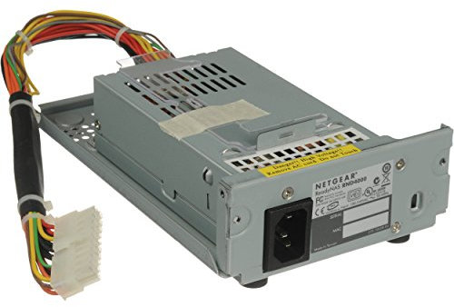 Netgear RPSU03-10000S ReadyNAS 3312/4312X Serien Network Attached Storage, bis zu 64GB erweiterbar