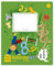 Formati Rechentrainer R.6 Quart 20 Blatt kariert, aus 100% Recyclingpapier, für Malrechnungen, In-Rechnungen und Divisionen