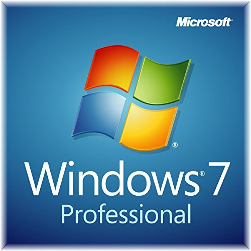 OEM - Refurbisher Program required - Microsoft Windows 7 Professional (32-bit) Service Pack 1 (3 Pack) DVD