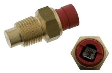 febi bilstein 23464 Kühlmitteltemperatursensor, 1 Stück