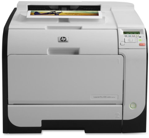 HP LaserJet LaserJet Pro 400 M451dn Farbdrucker (600 x 600 DPI, Laser, 40.000 Seiten pro Monat, 21 ppm, 21 ppm, 600 x 600 DPI) Color_Name