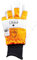 Northwood PRO Schnittschutz-Handschuh Gr. XXL