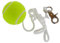 HUDORA 95570 Ersatzball mit Karabiner für Twistball
