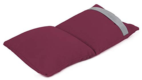 Yogistar Yoga-Sandsack Balanced Bordeaux