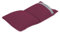 Yogistar Yoga-Sandsack Balanced Bordeaux