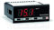 Fantini Cosmi L02BI1A Termostato On/Off, P.I.D. a 1 Uscita, 12 V, Nero