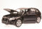 Audi Q5 schwarz Modellauto Welly 1:24
