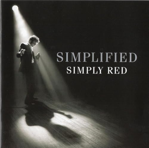 Simplyred