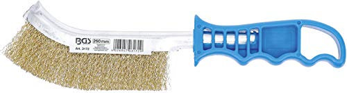 BGS Cepillo de alambre 3172