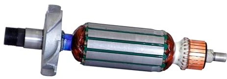 Anker Rotor Motor Ersatzteile für Makita 3700B (511698-3)