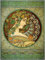 Wee Blue Coo Alphonse Mucha Laurel 1901 Old Master Painting Art Print Poster Wall Decor Kunstdruck Poster Wand-Dekor-12X16 Zoll