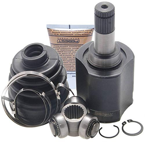 ANTRIEBSWELLENGELENK INNEN 23X41X25 0411-DG