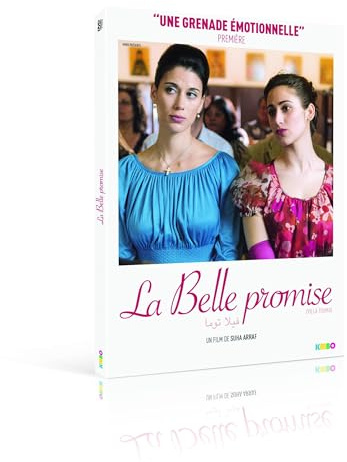 La belle promise [FR Import]
