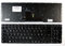 Power4Laptops Alemán Negro Brillante con retroiluminación Teclado para Ordenador portátil Compatible con Toshiba AEBLIG01110