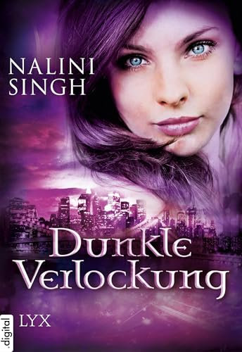 Dunkle Verlockung - Hauch der Versuchung / Engelsbann / Engelstanz (Anthologien)