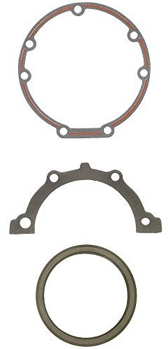 FEL-PRO BS 40626 Engine Crankshaft Seal Kit for 1988-1995 Chevrolet C1500