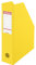 Esselte, porte-revues PVC, Dos de 7 cm, A4, Jaune, 56001