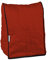 Kitchenaid KMCC1ER Zubehör Abdeckhaube, Cotton, Rot