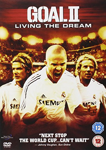 Goal! 2 - Living The Dream