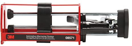 3M Manueller Kartuschen-Applikator, 08571, präzise Dosierung, gleichmäßiger Auftrag, 200 ml