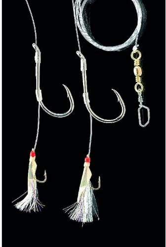 DEGA Überbeisser-System 2 (Norway) 2 Arm