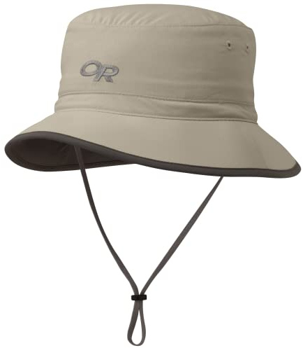Outdoor Research Sun Bucket Khaki/Dark Grey XL