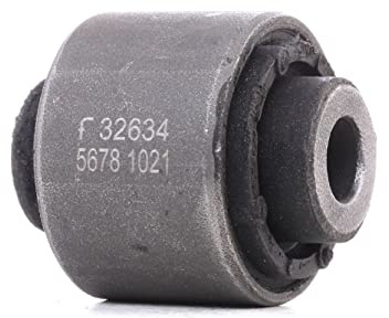 febi bilstein 32634 Achskörperlager für Hinterachsträger | 32634 passend für A3 TT