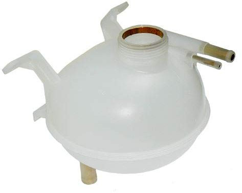 Metzger 2140022 Depósito compensación, refrigerante